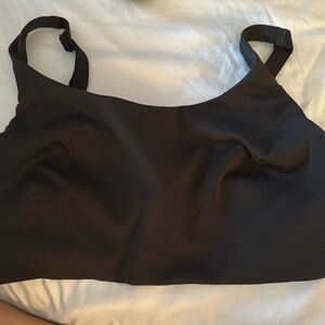 Lululemon nulu bralette